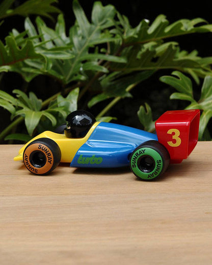 Car TURBO