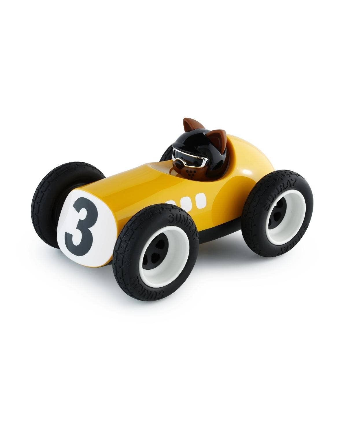 Car EGG