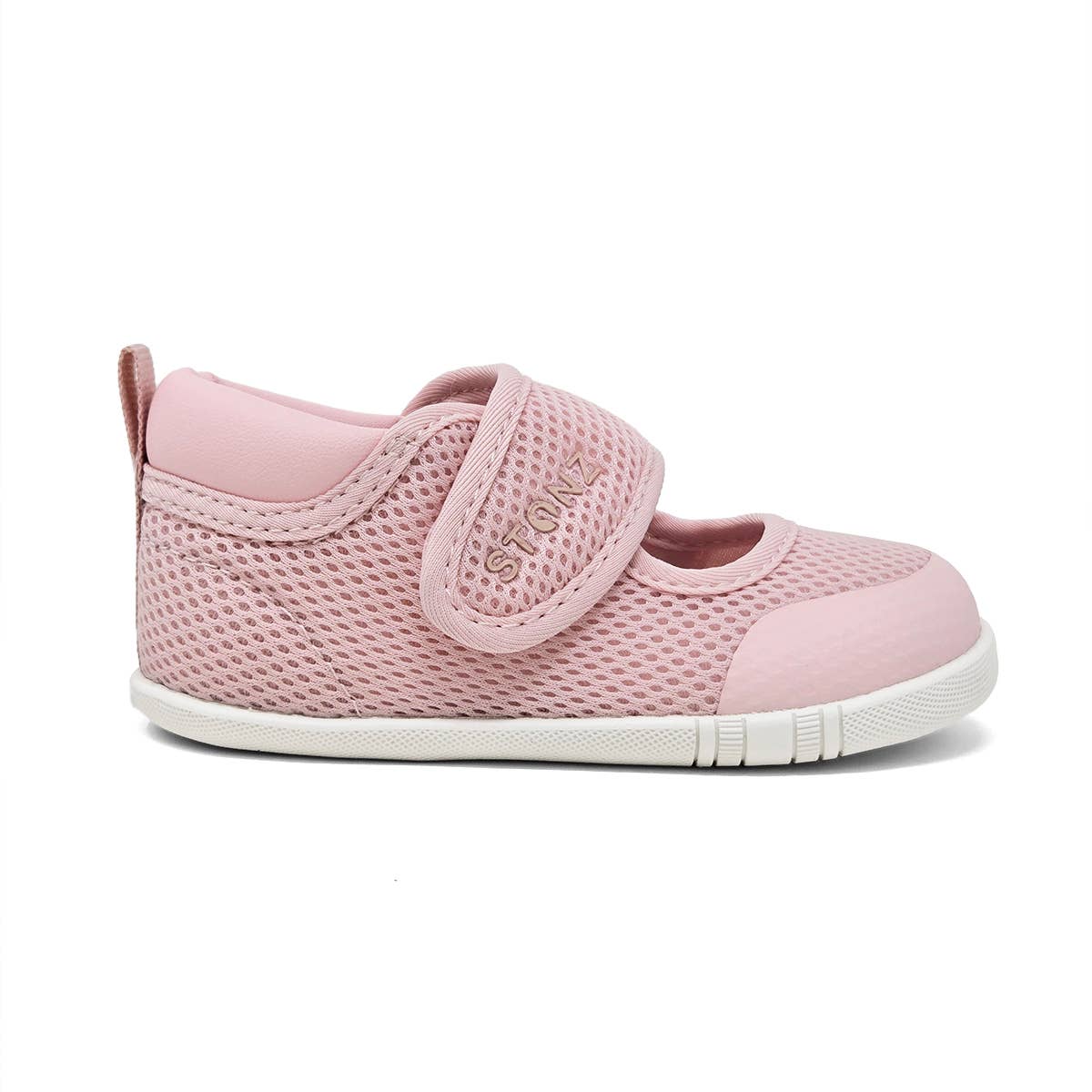 SS26 Cruiser Original Mary Jane Baby Shoes