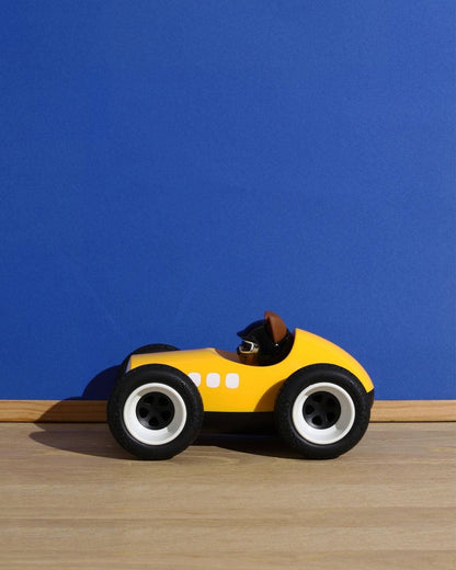 Car EGG