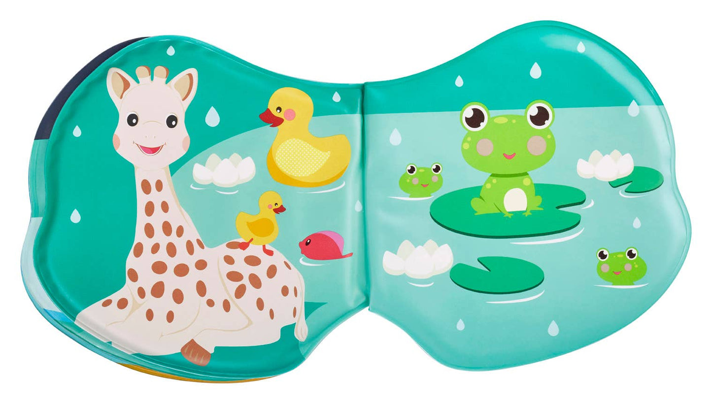 Sophie Bath Gift Set