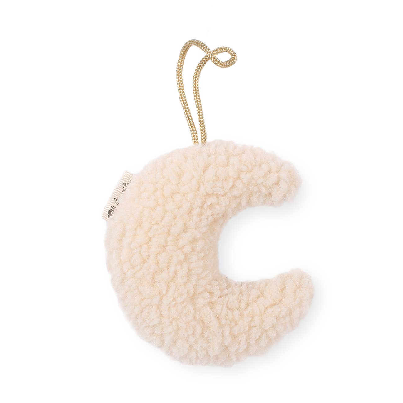 Sweetie Pal™ Plush & Pacifier: Ash the Mushroom