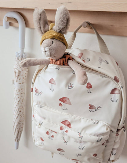Mini Backpack - Mushroom - Menoum Menoum