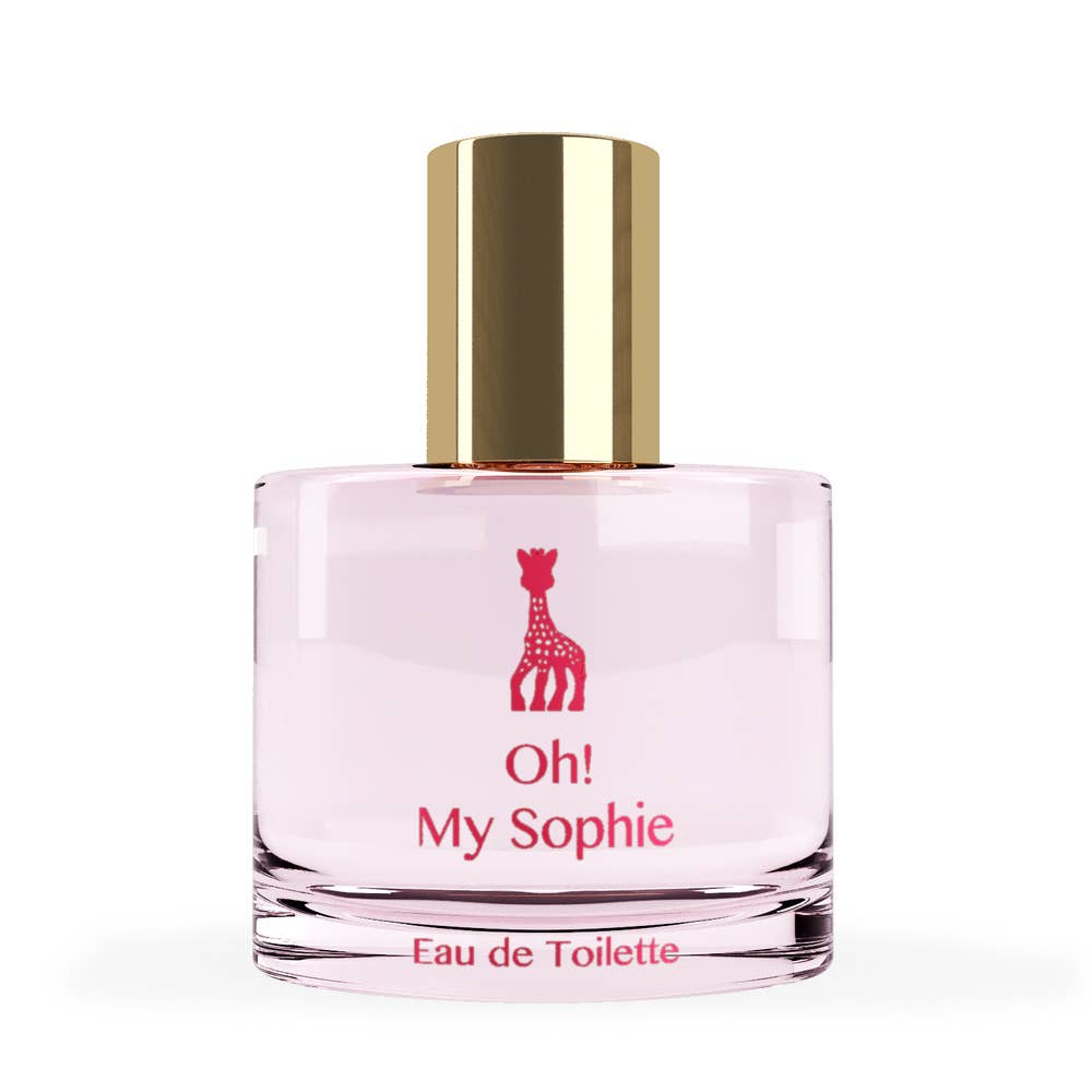 Oh! My Sophie, Eau de Toilette 50ml