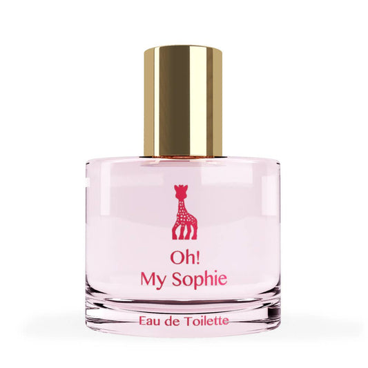 Oh! My Sophie, Eau de Toilette 50ml