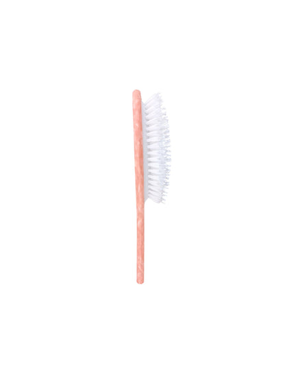 Hand-painted Ballet Bow Handbag Hero Brush | Eco-Friendly