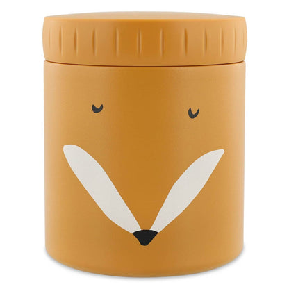 Trixie Insulated Food Jar 350 mL (12 oz) | Kids Thermos