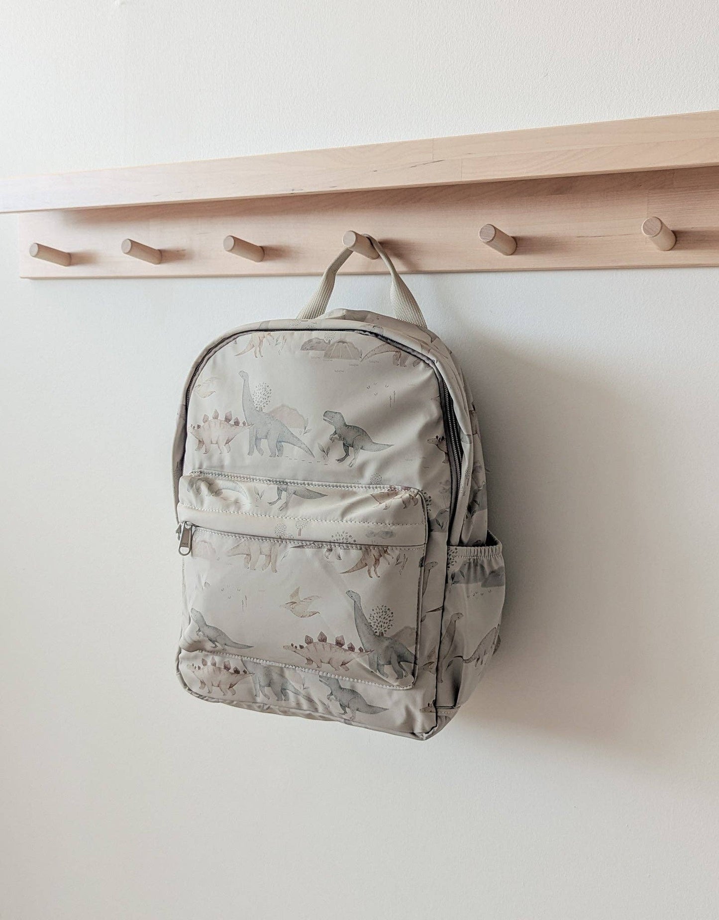 Mini Backpack - Jurassic - Menoum Menoum