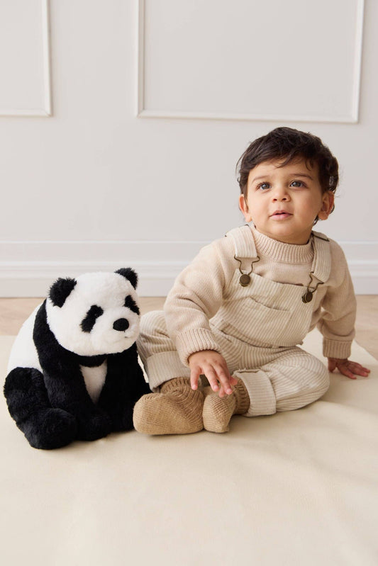 Plush - Panda Plush - Snuggle Bunnies