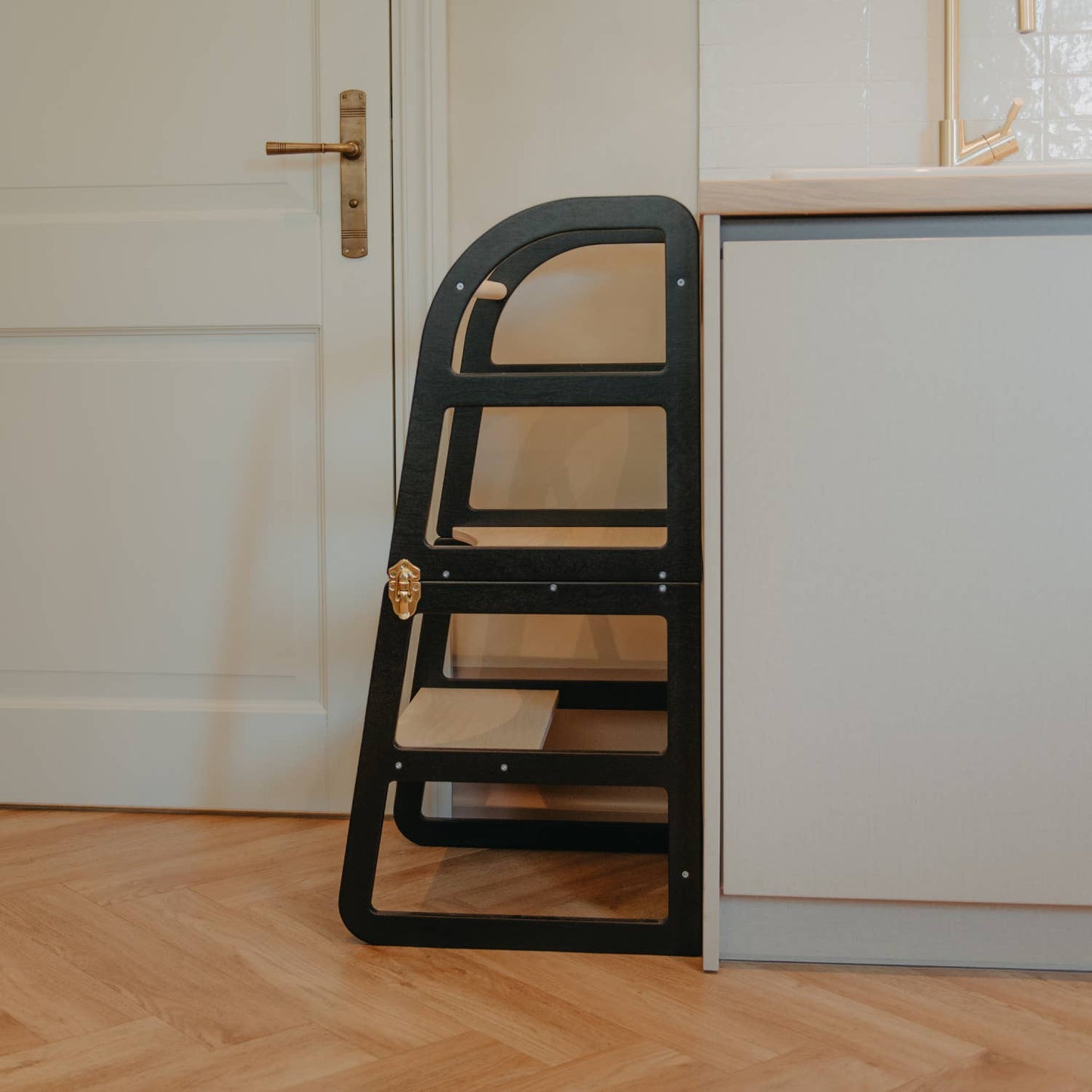 Transformable Kitchen Tower Sleekstep