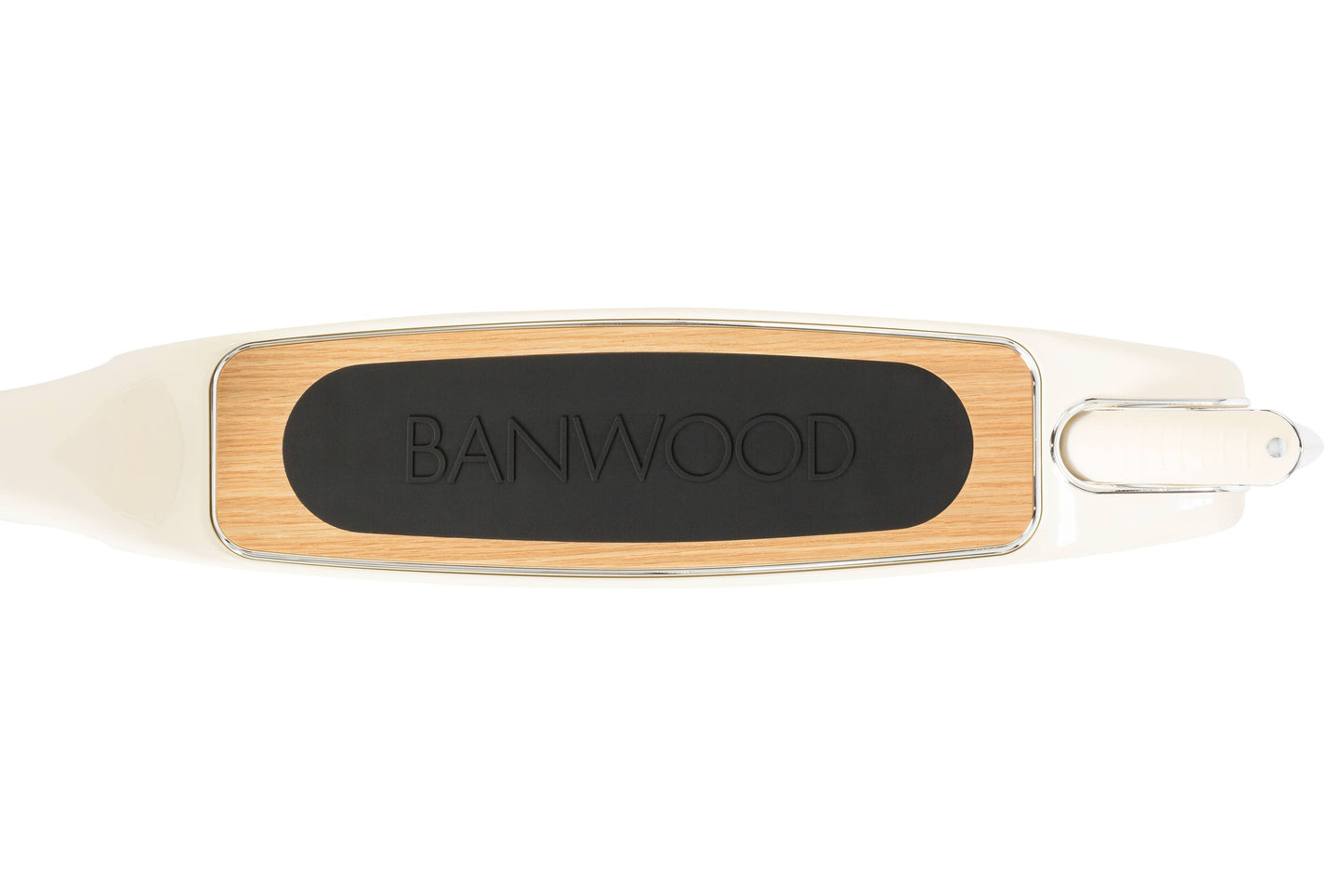 BANWOOD MAXI SCOOTER VINTAGE - CREAM