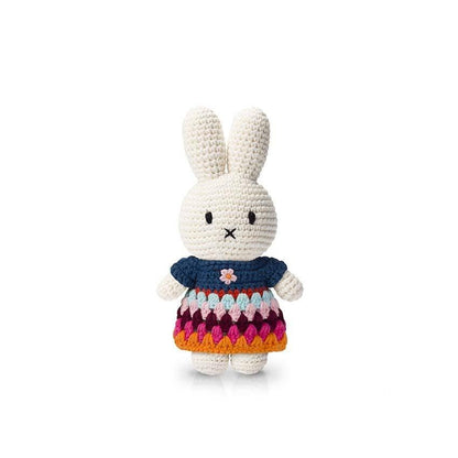 Miffy Rainbow Dress