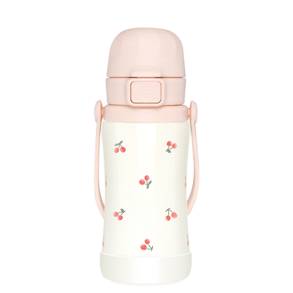 Grosmimi Stainless Steel Tumbler - 10oz (300ml)