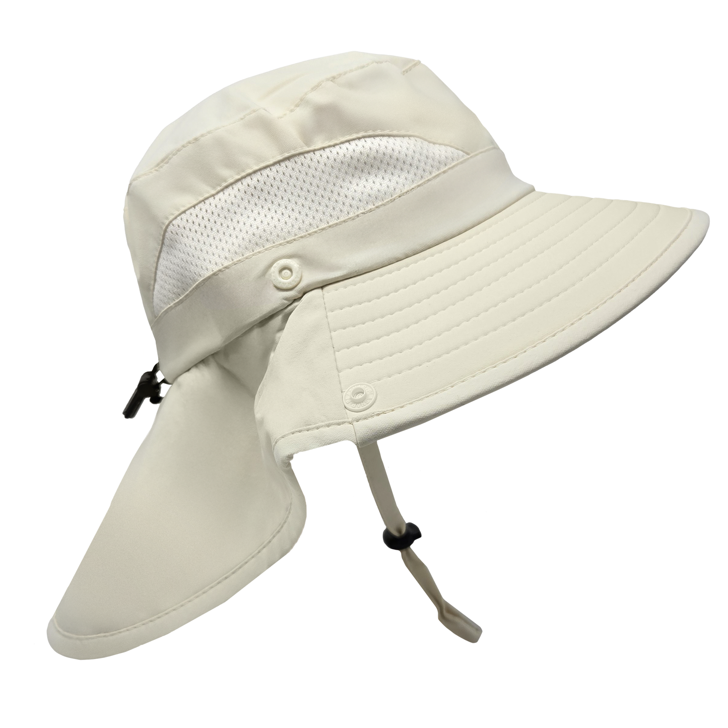 SS26 UPF 50+ Explorer Sun Hat