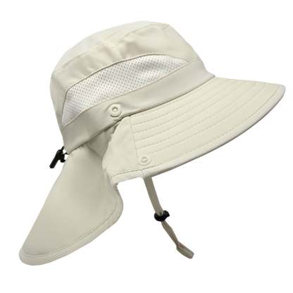 SS26 UPF 50+ Explorer Sun Hat