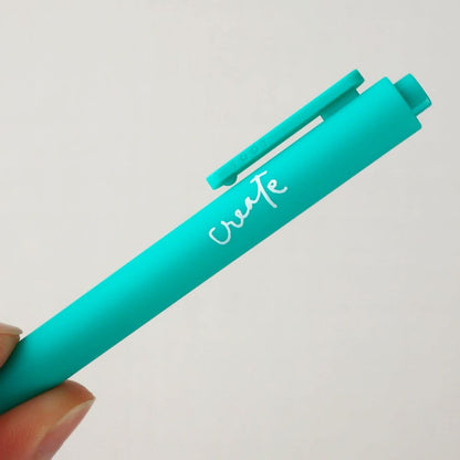 Jotter pen: Celebrate
