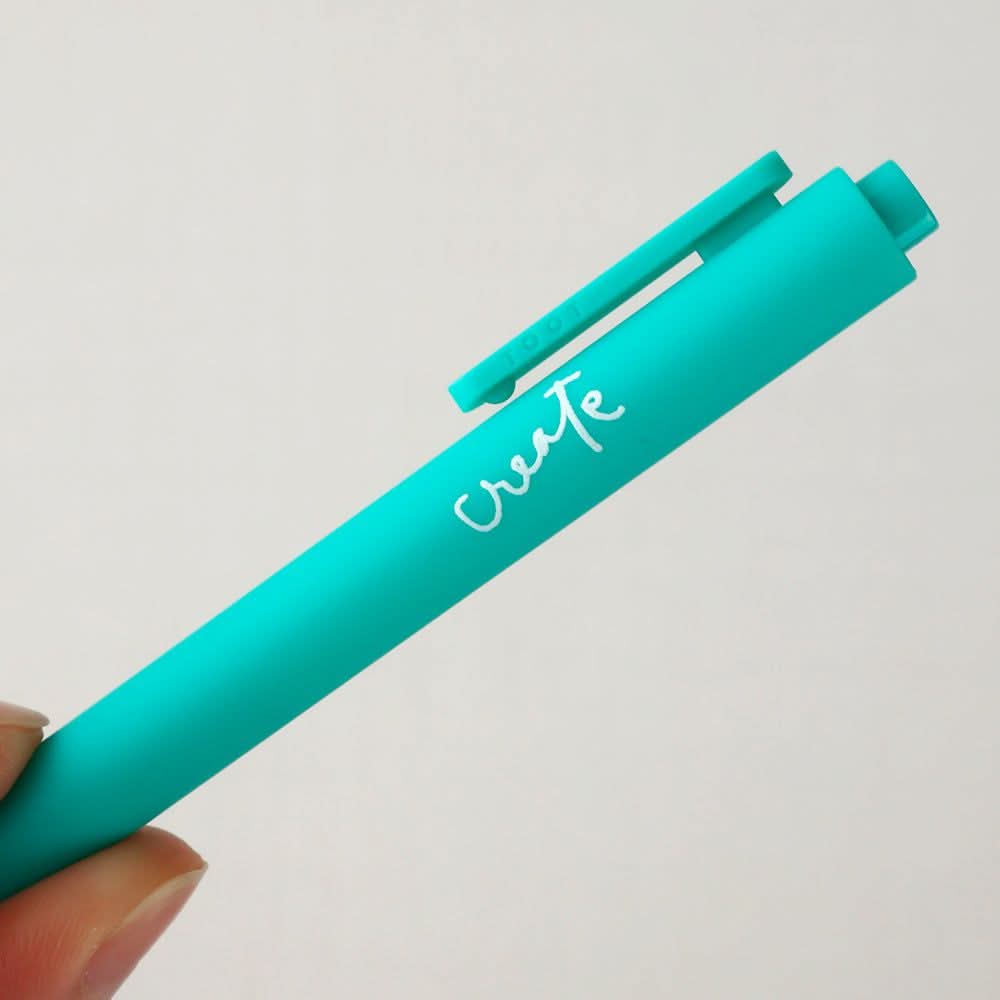 Jotter pen: Delight