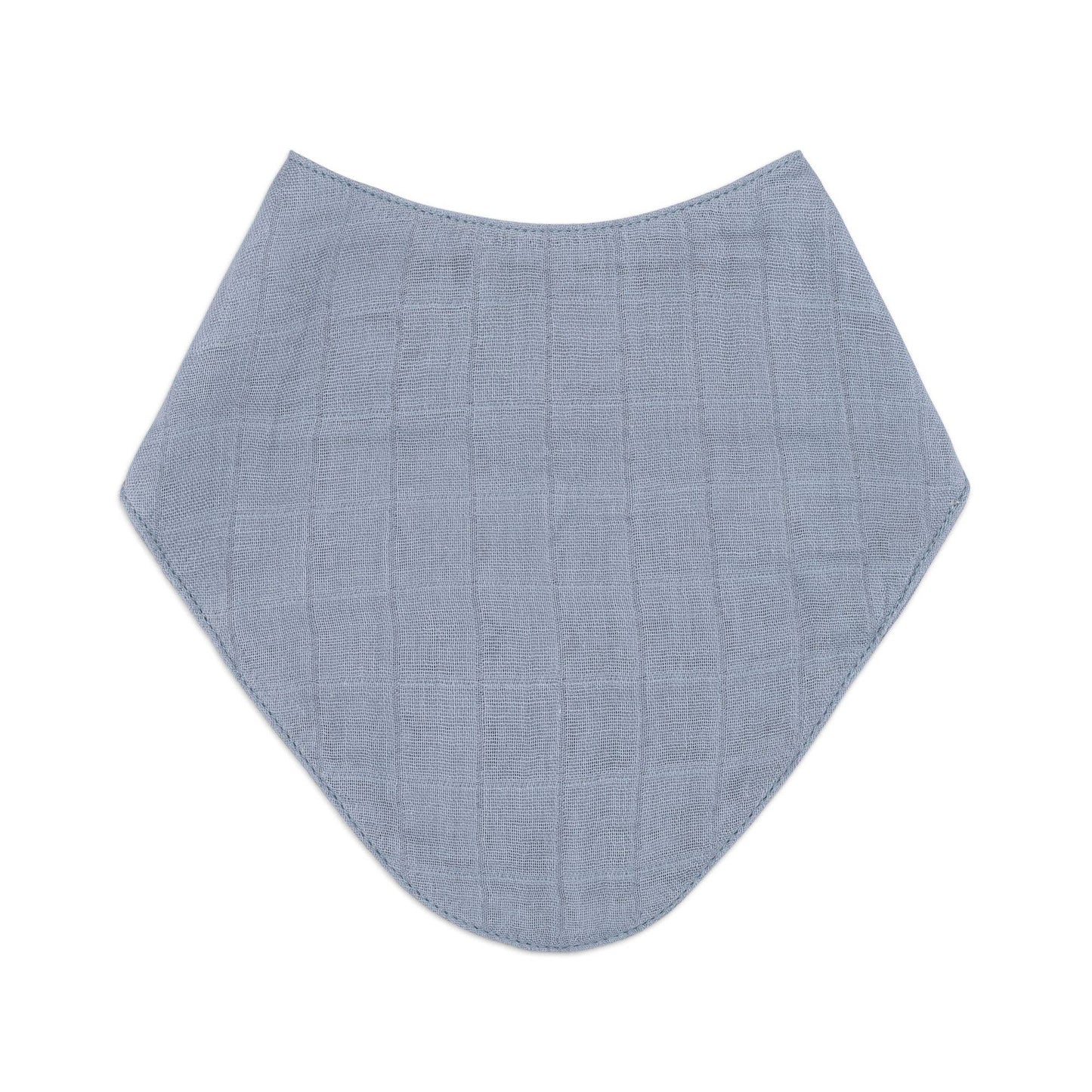 Cove 3-pc. Muslin Bib Set (Sea Life)