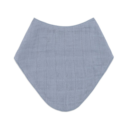 Cove 3-pc. Muslin Bib Set (Sea Life)