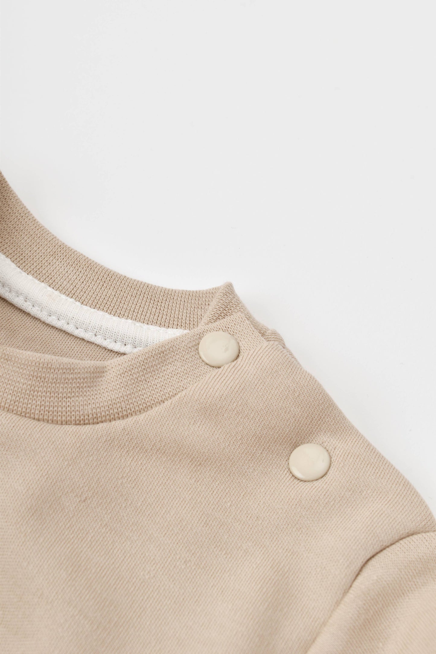 Giraffe Organic 2 Piece Set: 9-12M