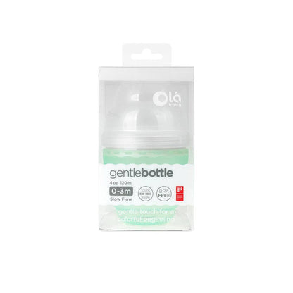 GentleBottle: Mint / 1 Pack / 4 oz