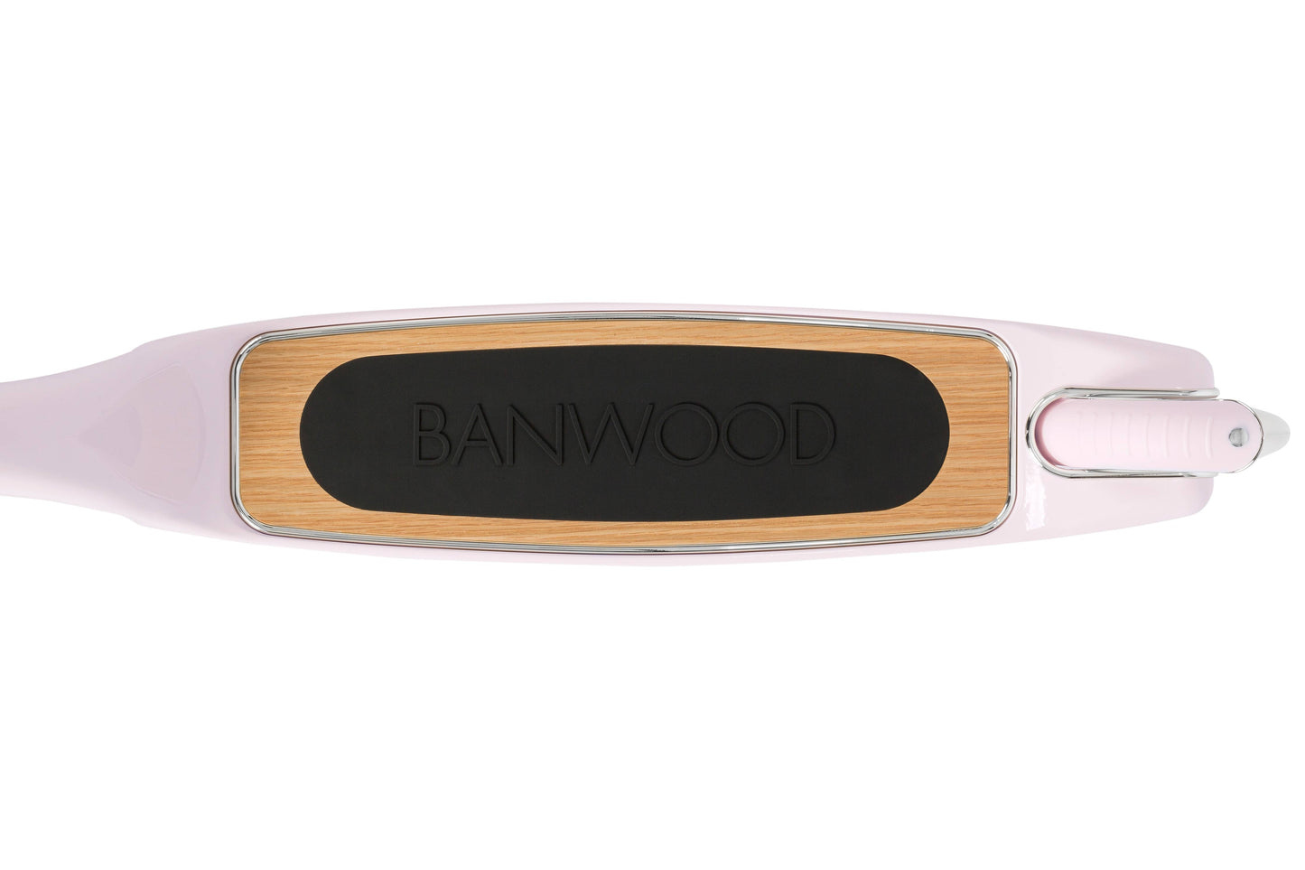 BANWOOD MAXI SCOOTER VINTAGE - PINK
