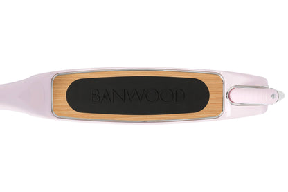 BANWOOD MAXI SCOOTER VINTAGE - PINK