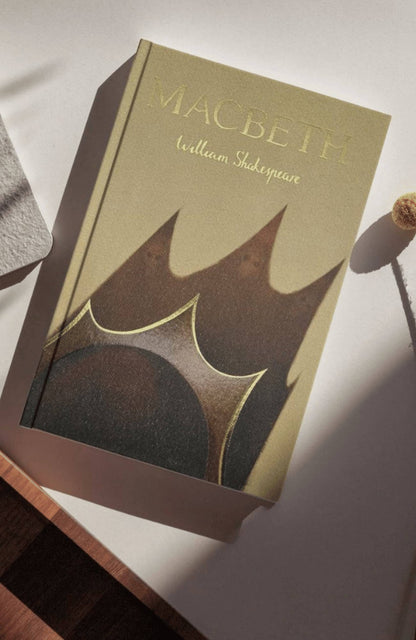 Shakespeare Tragedies | Wordsworth Collector's Edition