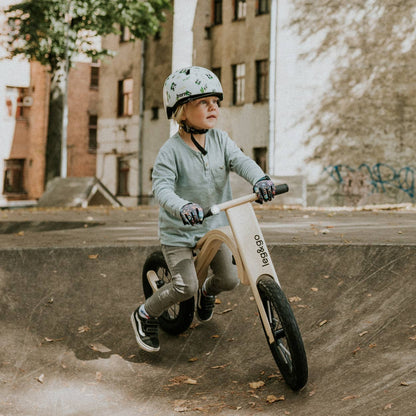 Balance Bike 3in1