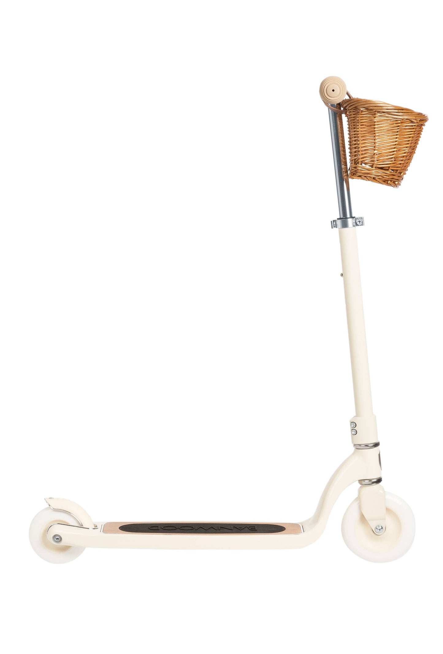 BANWOOD MAXI SCOOTER VINTAGE - CREAM