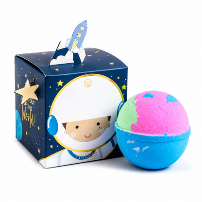 You're Out Of This World Bath Balm