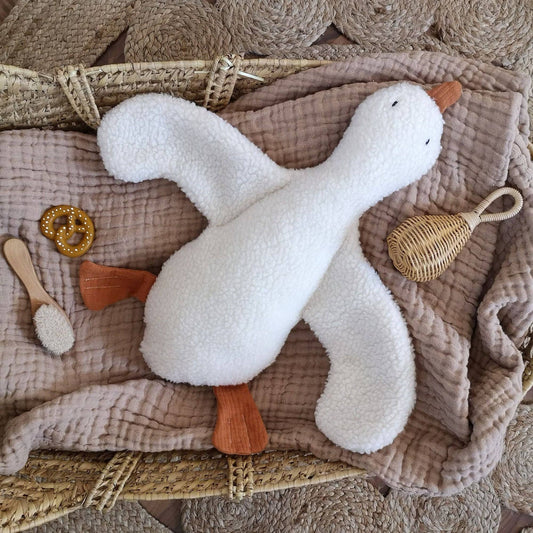Stuffed Goose Plush
