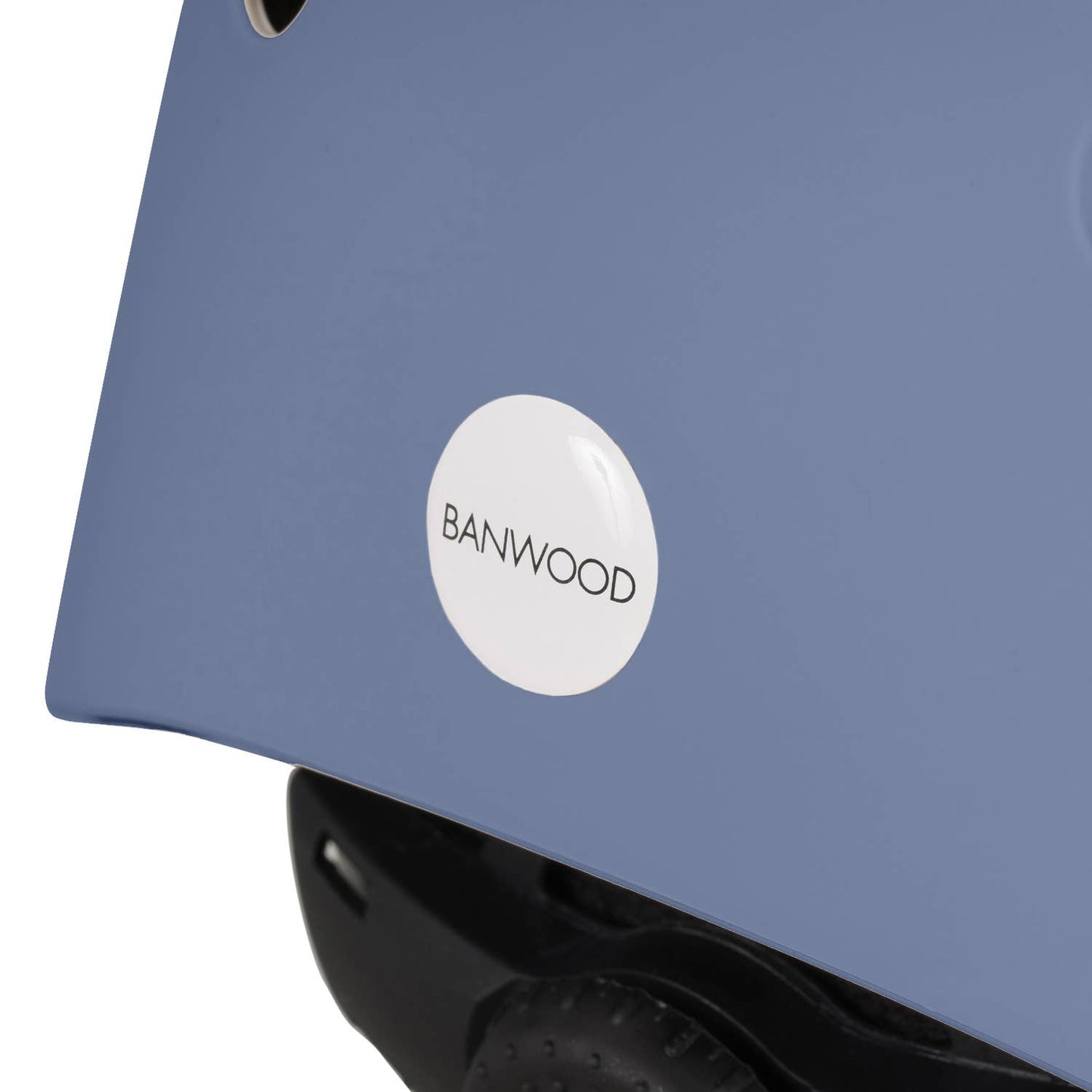 BANWOOD HELMET - MATTE BLUE (50-54 cm)
