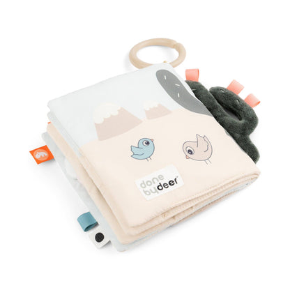 Activity Book Lalee Sand