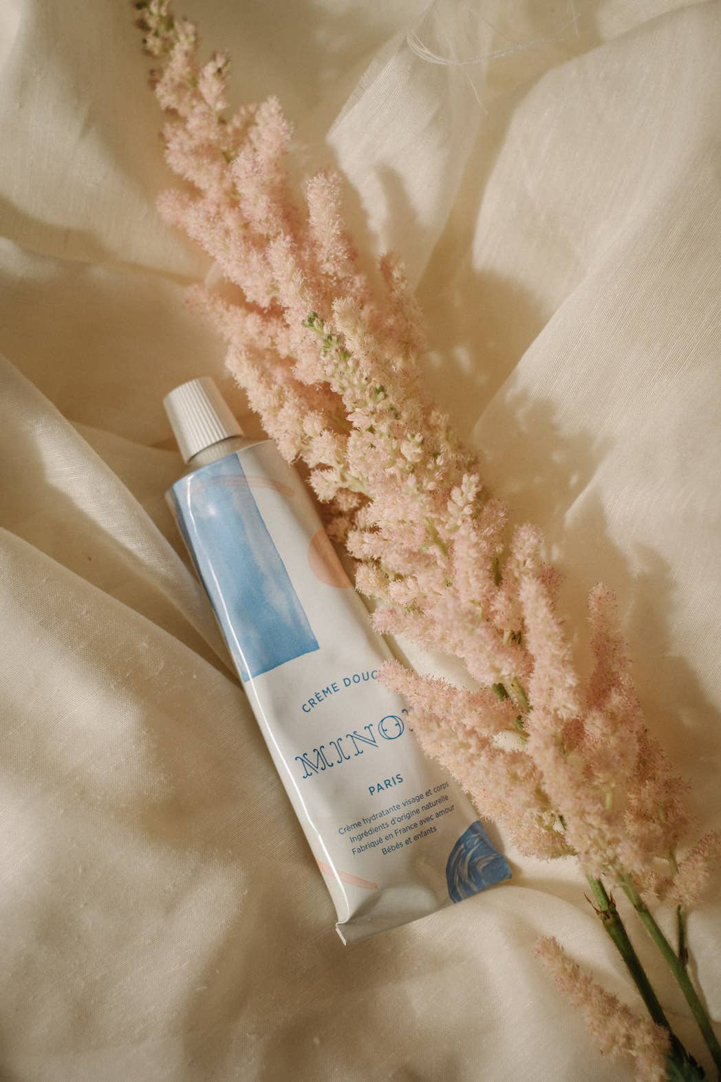 Gentle Cream - Face and Body Moisturizing Cream