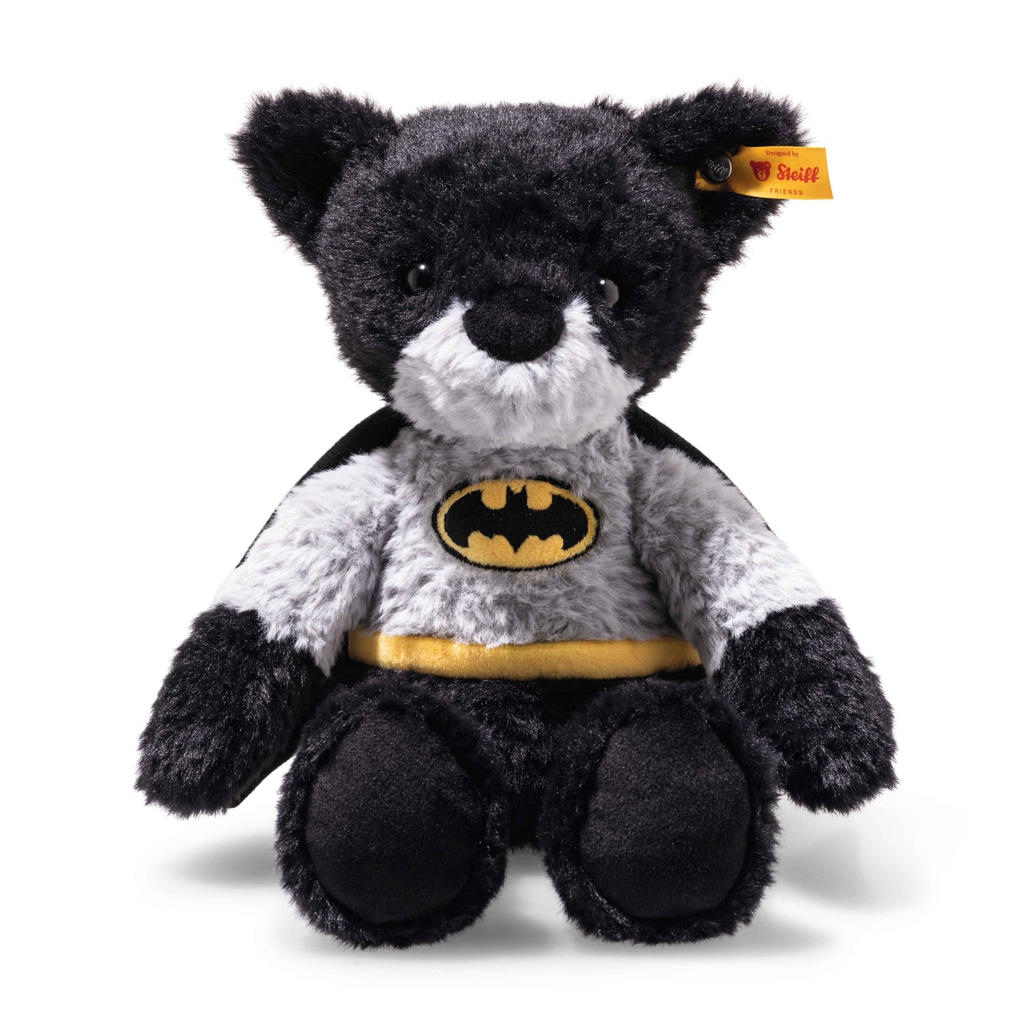 Batman Teddy Bear 12 Inches
