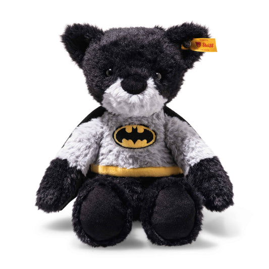 Batman Teddy Bear 12 Inches