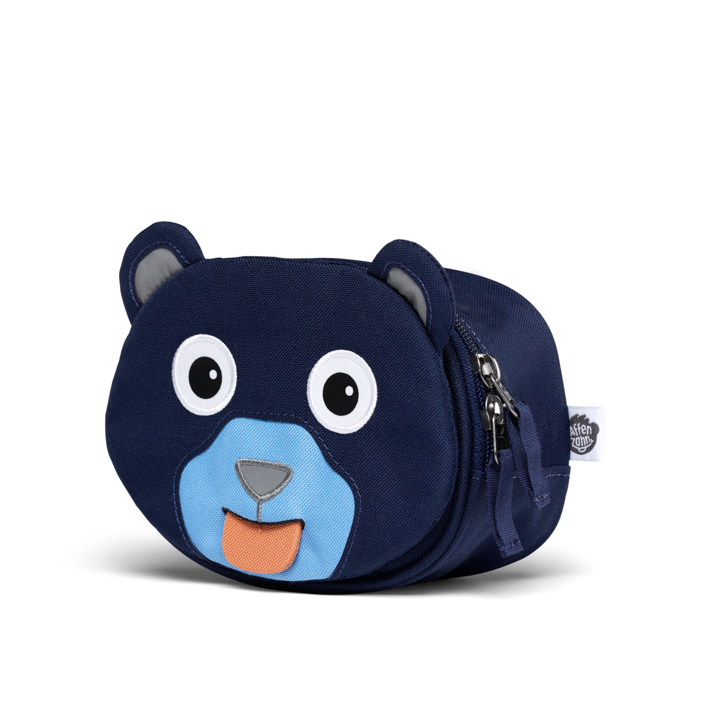 Bear Handlebar Bag