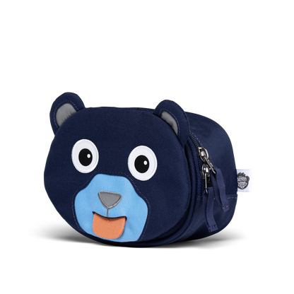 Bear Handlebar Bag