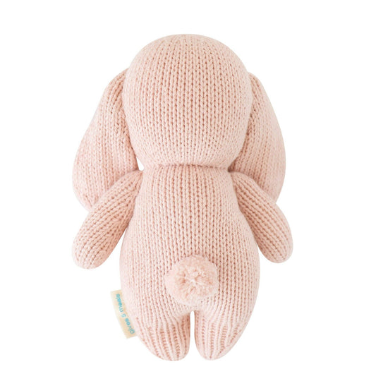 Baby bunny (rose)
