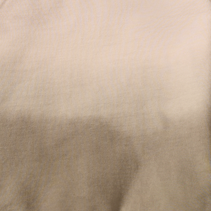Dip Dye Infant Sweatshirt Set: Soft Mocha / 18 Months