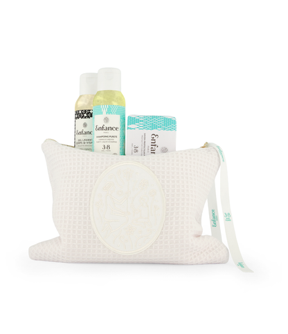 Ultimate discovery pouch 3-8 years old