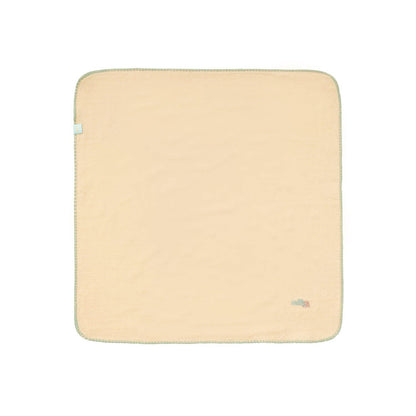 BambooBebe Signature High Density Hankie: Beige