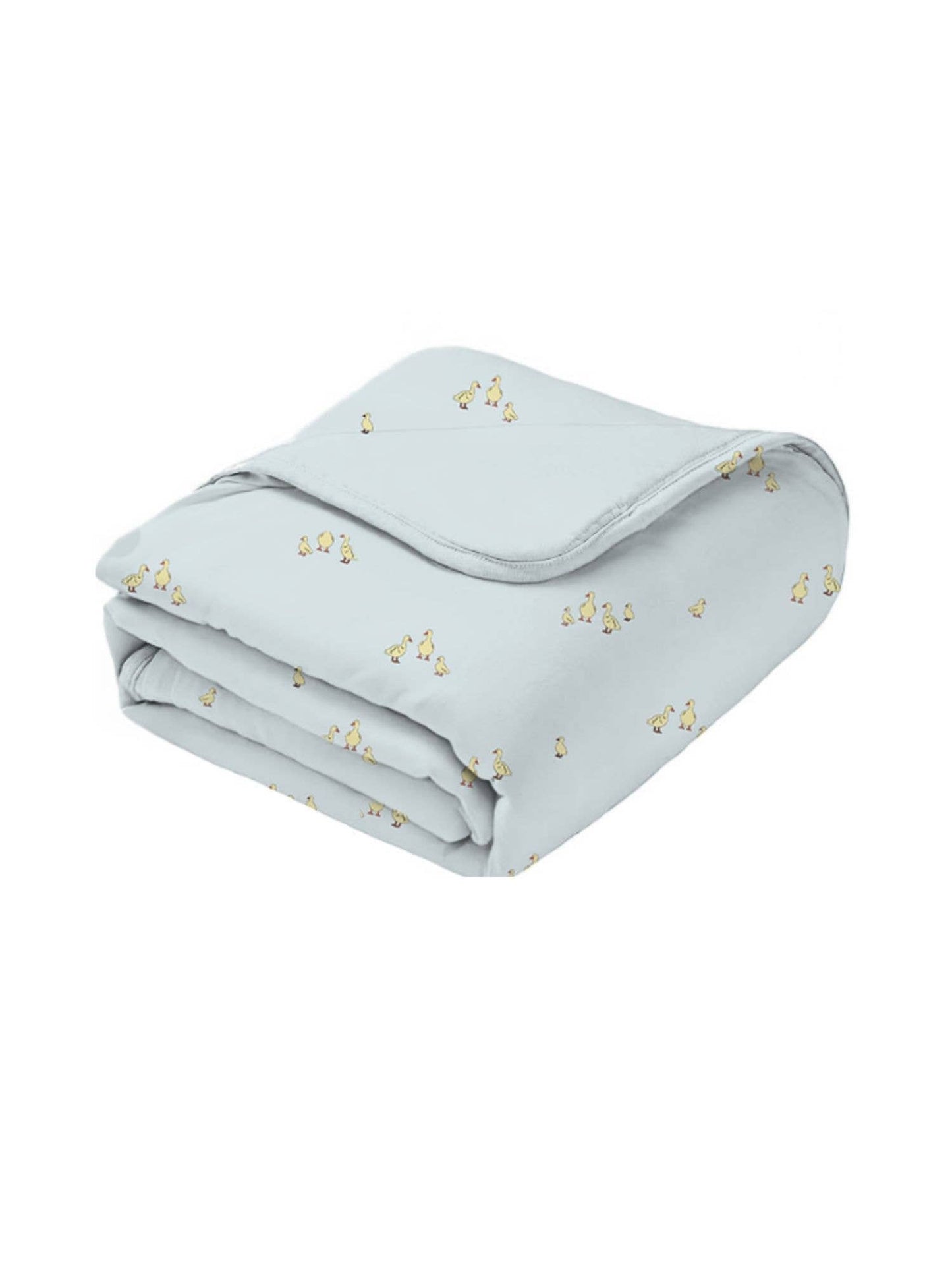 SS26 Cloud Blanket