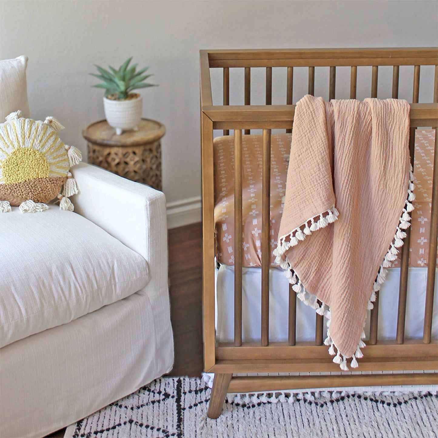 Sunshine Decorative Pillow