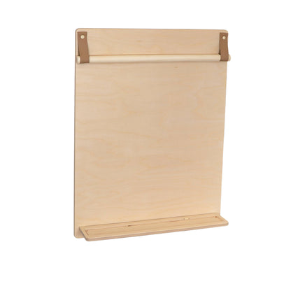 Wall Mounted Drawing Board