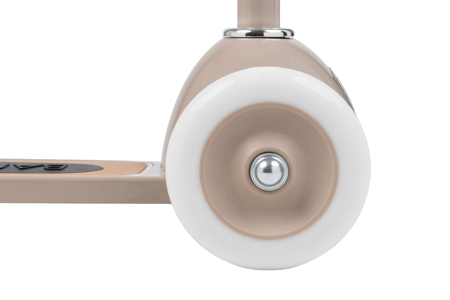 BANWOOD 3-WHEEL SCOOTER VINTAGE - BEIGE