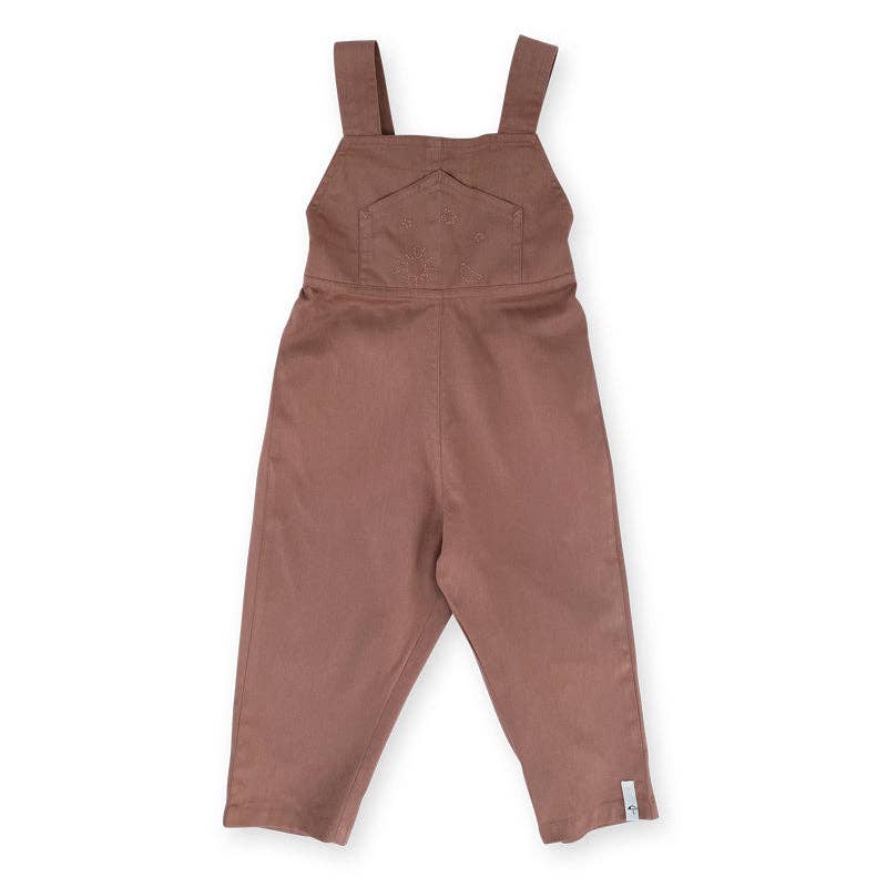 Overall - Sol - Clove