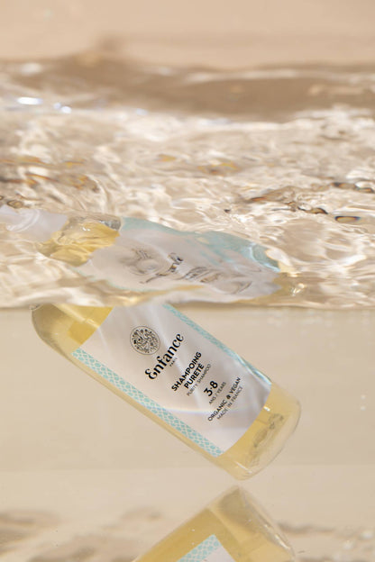 Purity Shampoo 3-8 years