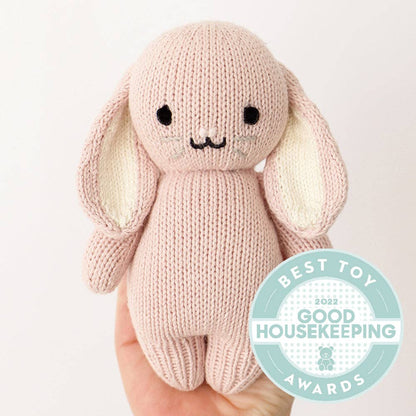 Baby bunny (rose)